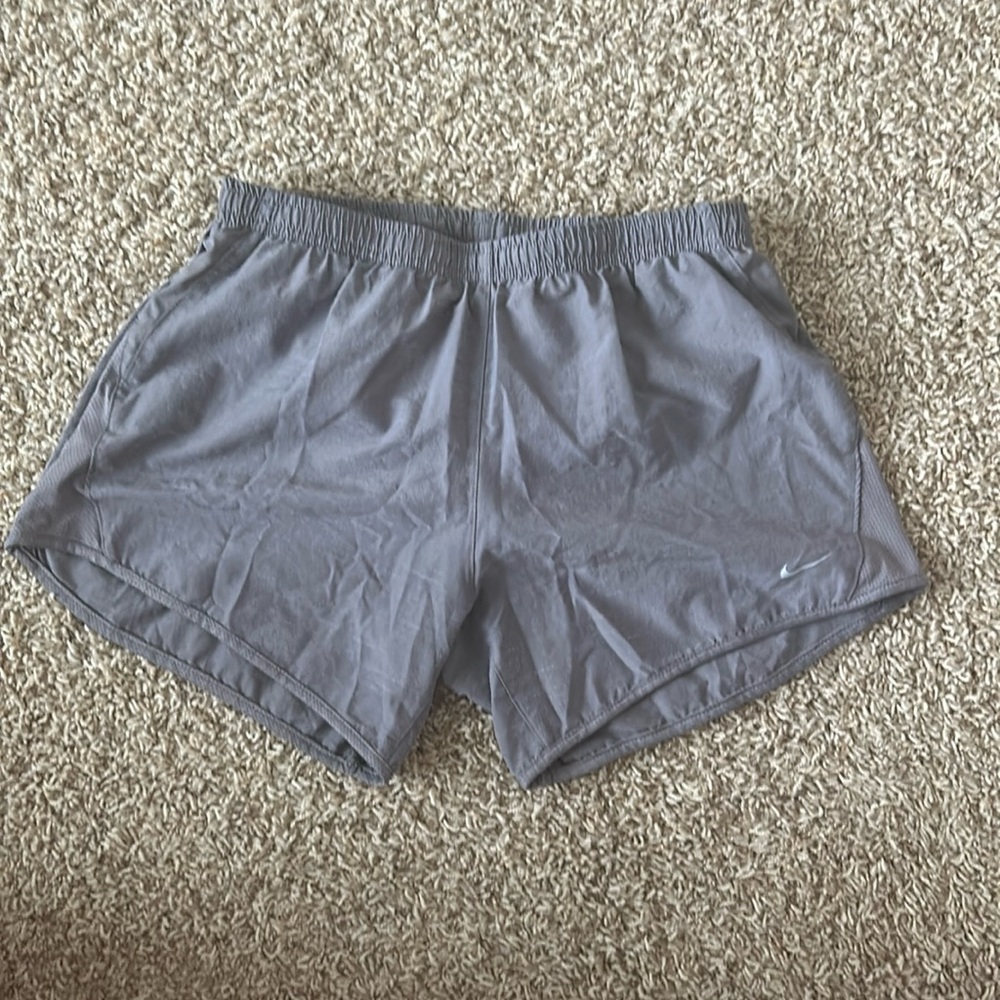 Nike Yourh Dri-fit Tempo Track 3.5 Short